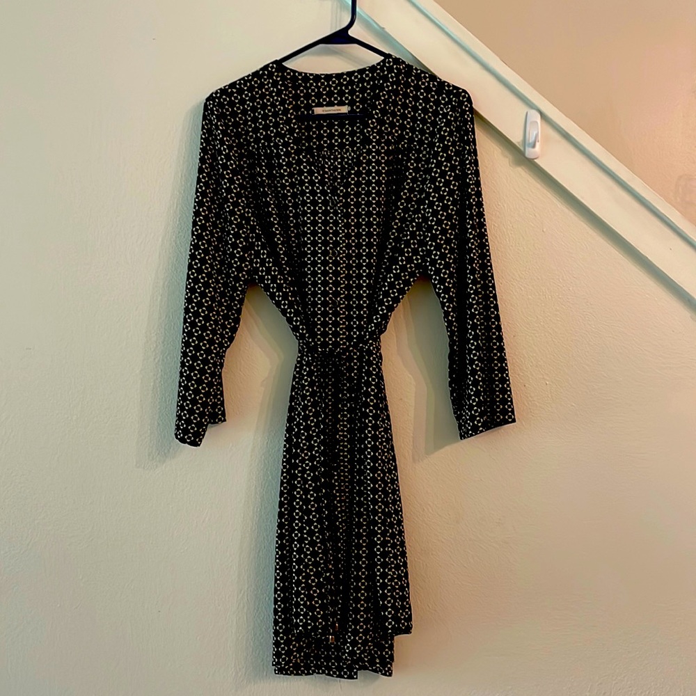 Hawthorn Cocktail Dress.